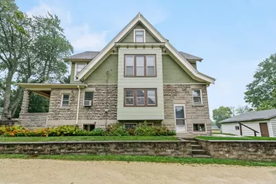 924 W Grand Ave, Port Washington, WI 53074 - Photo 41
