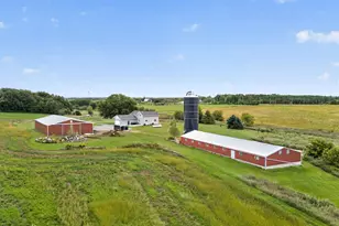 N9020 Highland Rd, Herman, WI 53020 - Photo 45
