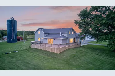 N9020  Highland Rd, Herman, WI 53020 - Photo 1