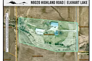 N9020 Highland Rd, Herman, WI 53020 - Photo 47