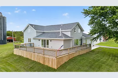 N9020  Highland Rd, Herman, WI 53020 - Photo 31