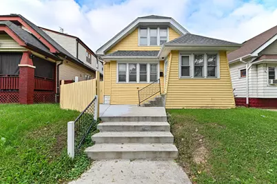 3871 N 25th St, Milwaukee, WI 53206 - Photo 1
