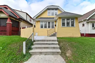 3871 N 25th St, Milwaukee, WI 53206 - Photo 1