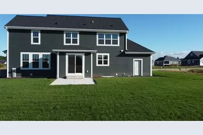 509  Talbots Woods Dr, Dousman, WI 53118 - Photo 3