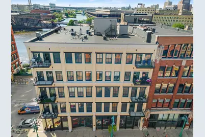 205 N Water St #305, Milwaukee, WI 53202 - Photo 5