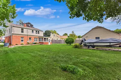 2161 W Raleigh Ave #2163, Glendale, WI 53209 - Photo 41