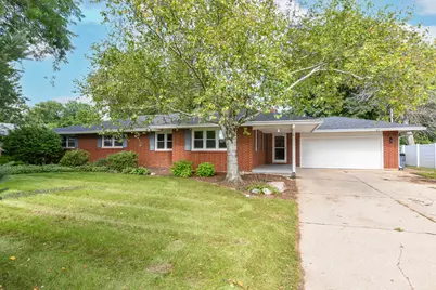 W7478  Pleasant St, Darien, WI 53115 - Photo 1