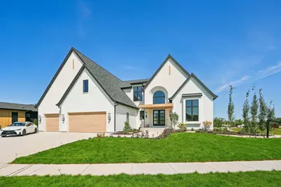 N50W18626  Woodfield Way, Menomonee Falls, WI 53051 - Photo 1