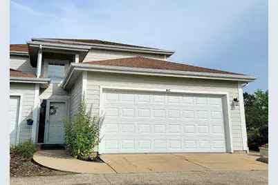 6620  Meadowlands Cir #8 C, Pleasant Prairie, WI 53158 - Photo 3