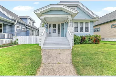 3332 S 9th Pl, Milwaukee, WI 53215 - Photo 35