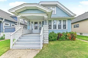 3332 S 9th Pl, Milwaukee, WI 53215 - Photo 1