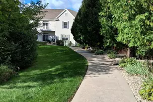 2030 Rainbow Lake Ln, West Bend, WI 53090 - Photo 15