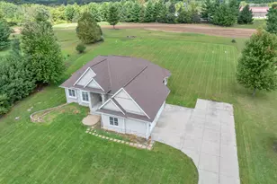 7611 Fairway Ln, Farmington, WI 53090 - Photo 1