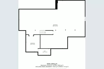 7611  Fairway Ln, Farmington, WI 53090 - Photo 33