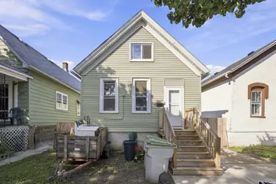 2512 W Rogers St, Milwaukee, WI 53204 - Photo 1