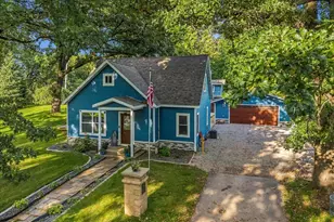 N8016 Hubert Dr, Beaver Dam, WI 53916 - Photo 1