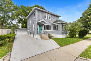 2559 S 84th St, West Allis, WI 53227 - Photo 1