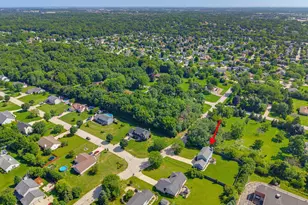 4645 W Sherwood Dr, Franklin, WI 53132 - Photo 57