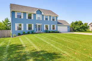 4645 W Sherwood Dr, Franklin, WI 53132 - Photo 41