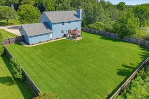 4645 W Sherwood Dr, Franklin, WI 53132 - Photo 51