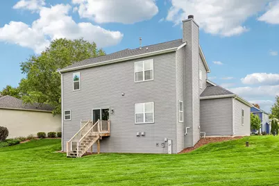 W1064  Audubon Park Dr, Ixonia, WI 53036 - Photo 45