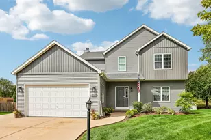 W1064 Audubon Park Dr, Ixonia, WI 53036 - Photo 1
