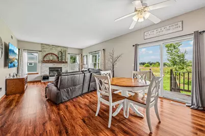 W1064  Audubon Park Dr, Ixonia, WI 53036 - Photo 13