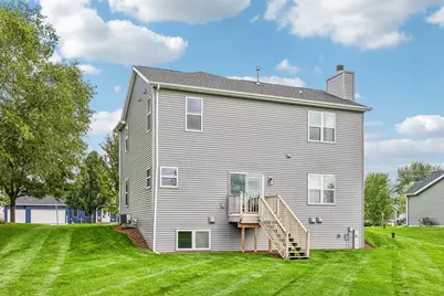 W1064  Audubon Park Dr, Ixonia, WI 53036 - Photo 41