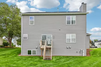 W1064  Audubon Park Dr, Ixonia, WI 53036 - Photo 43
