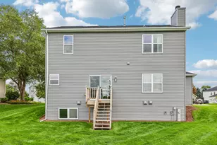 W1064 Audubon Park Dr, Ixonia, WI 53036 - Photo 43