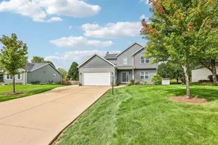 W1064 Audubon Park Dr, Ixonia, WI 53036 - Photo 1