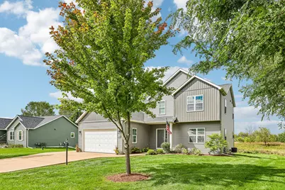 W1064  Audubon Park Dr, Ixonia, WI 53036 - Photo 5