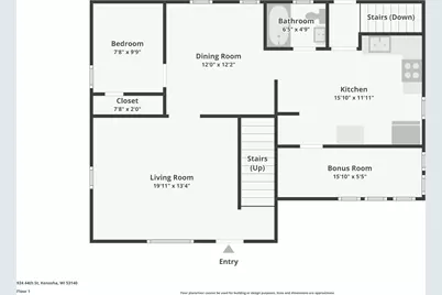 924  44th St, Kenosha, WI 53140 - Photo 43