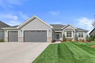 364 Kiddle Ln, Racine, WI 53182 - Photo 1