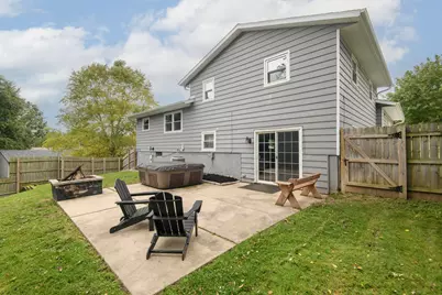 929  Howard St, Waukesha, WI 53188 - Photo 3