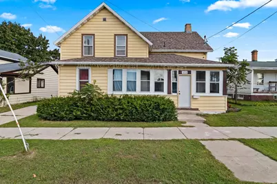 1606  20th St, Two Rivers, WI 54241 - Photo 1