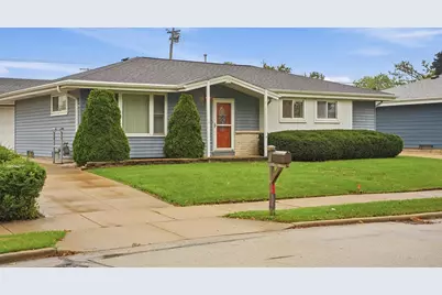 6665 S 20th St, Oak Creek, WI 53154 - Photo 1