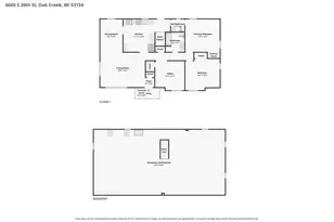 6665 S 20th St, Oak Creek, WI 53154 - Photo 41