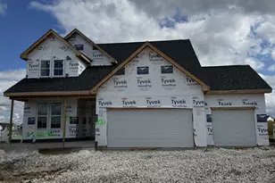 1733 Switchgrass St, Oconomowoc, WI 53066 - Photo 1