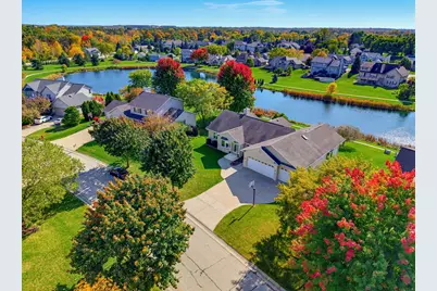 3681 W Jerelin Dr, Franklin, WI 53132 - Photo 61