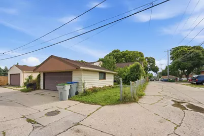 4823 N 66th St, Milwaukee, WI 53218 - Photo 25