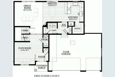 1317  Peony Pl, Fort Atkinson, WI 53538 - Photo 3