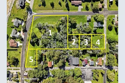 5Lts  Lakeshore Rd, Cleveland, WI 53015 - Photo 1