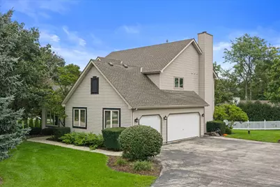 1661  Wood Ridge Ln, Lyons, WI 53105 - Photo 3