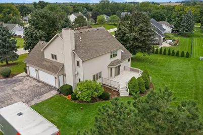 1661  Wood Ridge Ln, Lyons, WI 53105 - Photo 5
