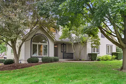 1661  Wood Ridge Ln, Lyons, WI 53105 - Photo 1