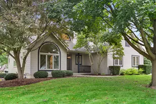 1661 Woodridge Ln, Lyons, WI 53105 - Photo 1