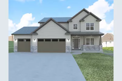 1001  Meadow View Ct #Lt 51, Twin Lakes, WI 53181 - Photo 1