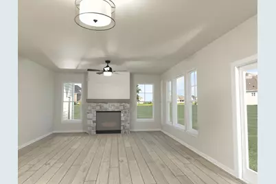 1001  Meadow View Ct #Lt 51, Twin Lakes, WI 53181 - Photo 3