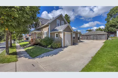 820  Reed St, Plymouth, WI 53073 - Photo 27